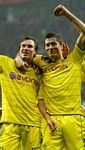 pic for Borussia Dortmund 